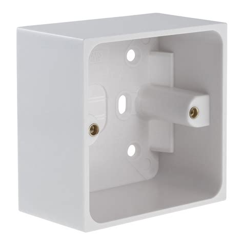 socket electrical box|deep back boxes electrical.